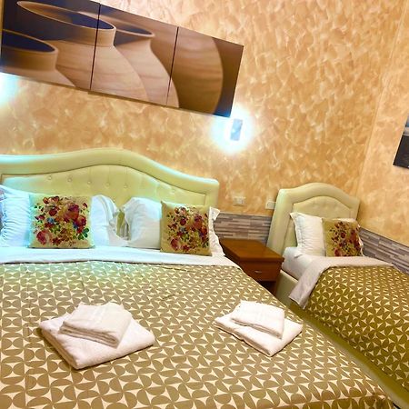 Relax On 2 - Guesthouse Rome Buitenkant foto