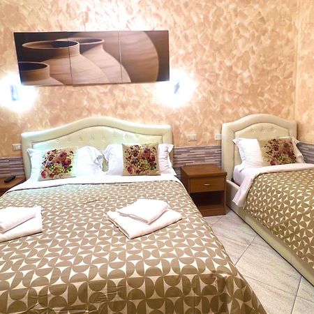 Relax On 2 - Guesthouse Rome Buitenkant foto