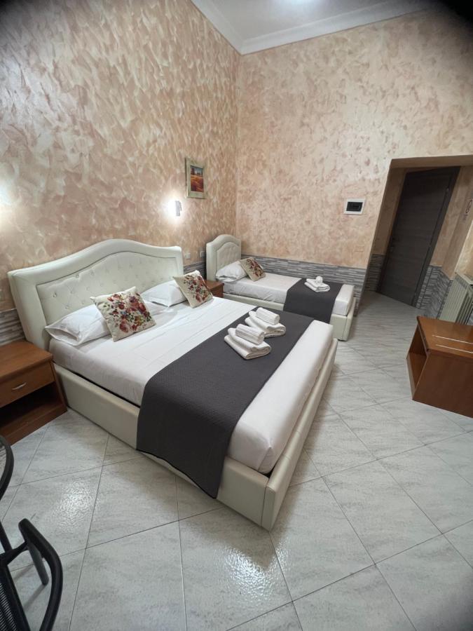 Relax On 2 - Guesthouse Rome Buitenkant foto