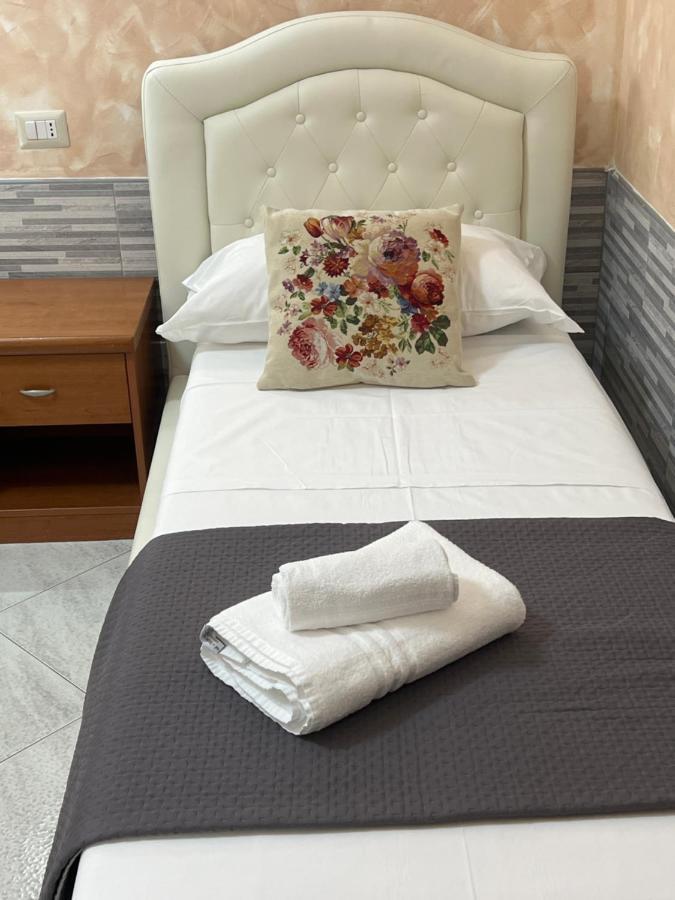 Relax On 2 - Guesthouse Rome Buitenkant foto