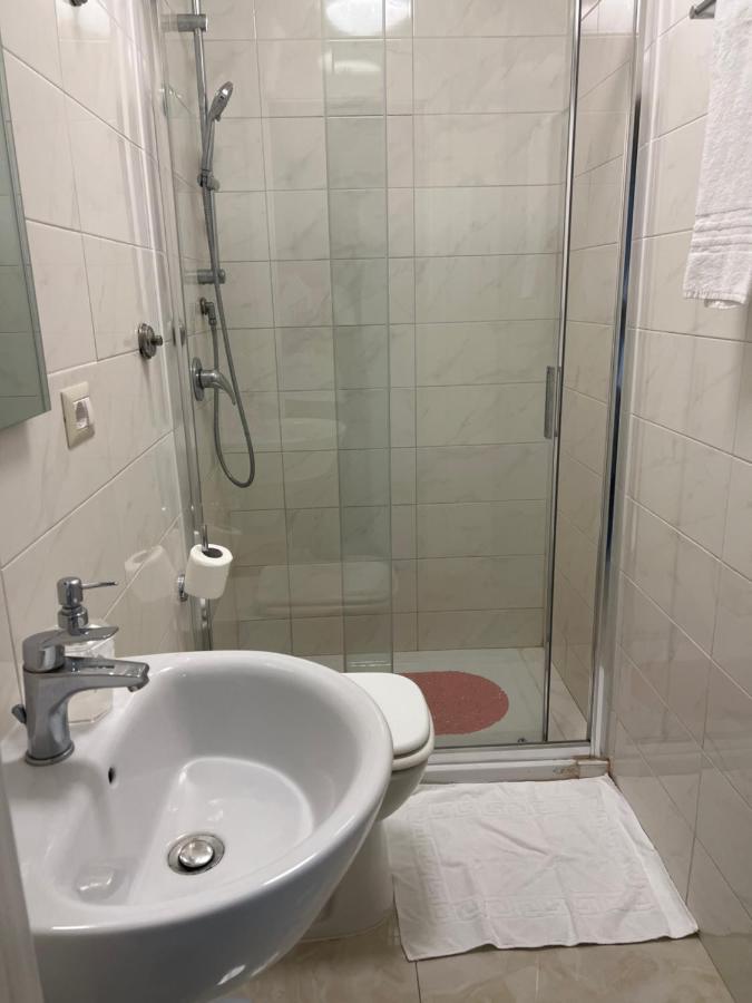 Relax On 2 - Guesthouse Rome Buitenkant foto