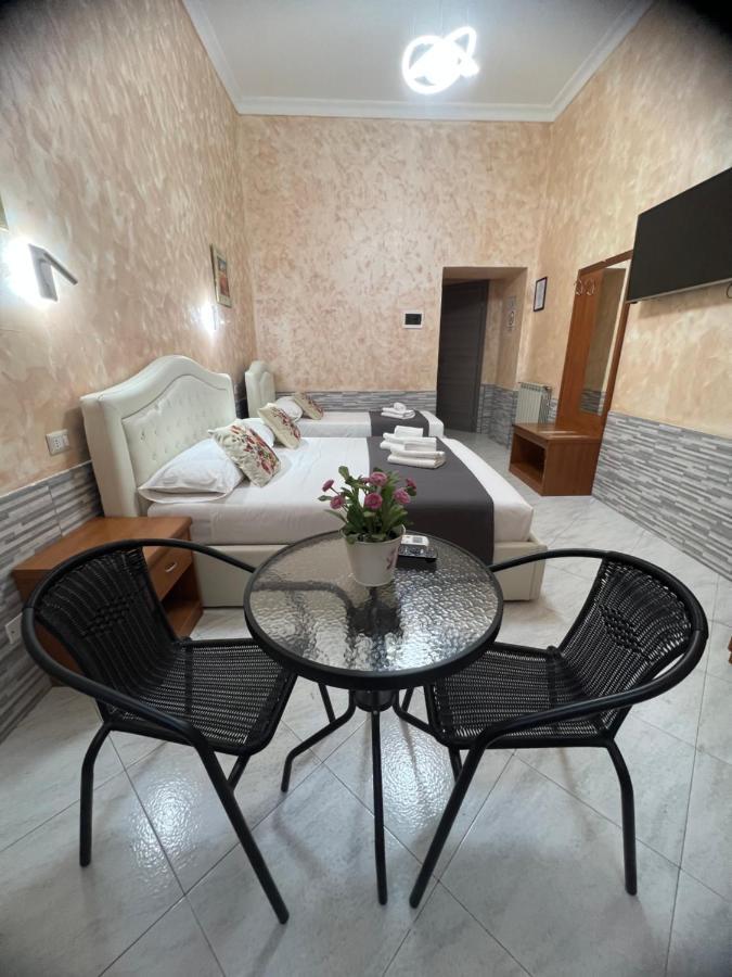 Relax On 2 - Guesthouse Rome Buitenkant foto