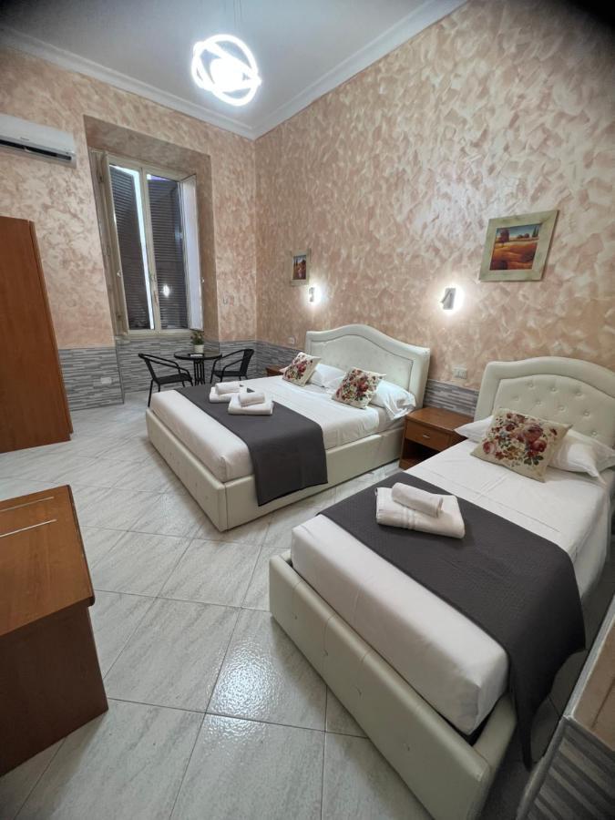 Relax On 2 - Guesthouse Rome Buitenkant foto