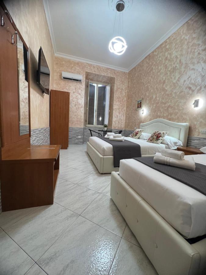 Relax On 2 - Guesthouse Rome Buitenkant foto