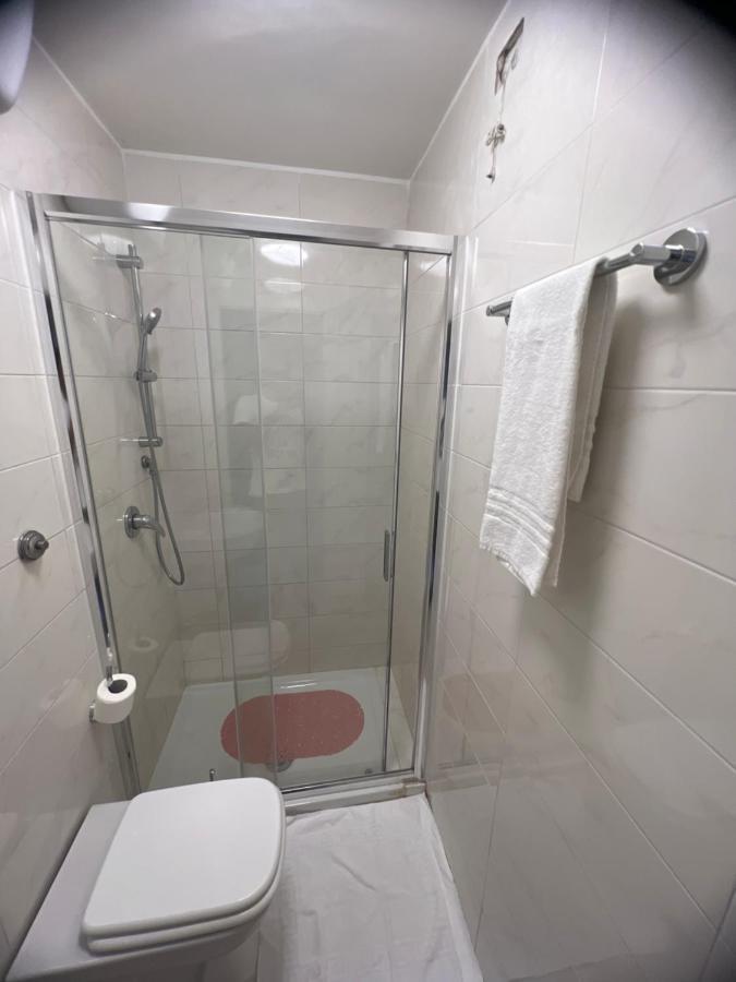 Relax On 2 - Guesthouse Rome Buitenkant foto
