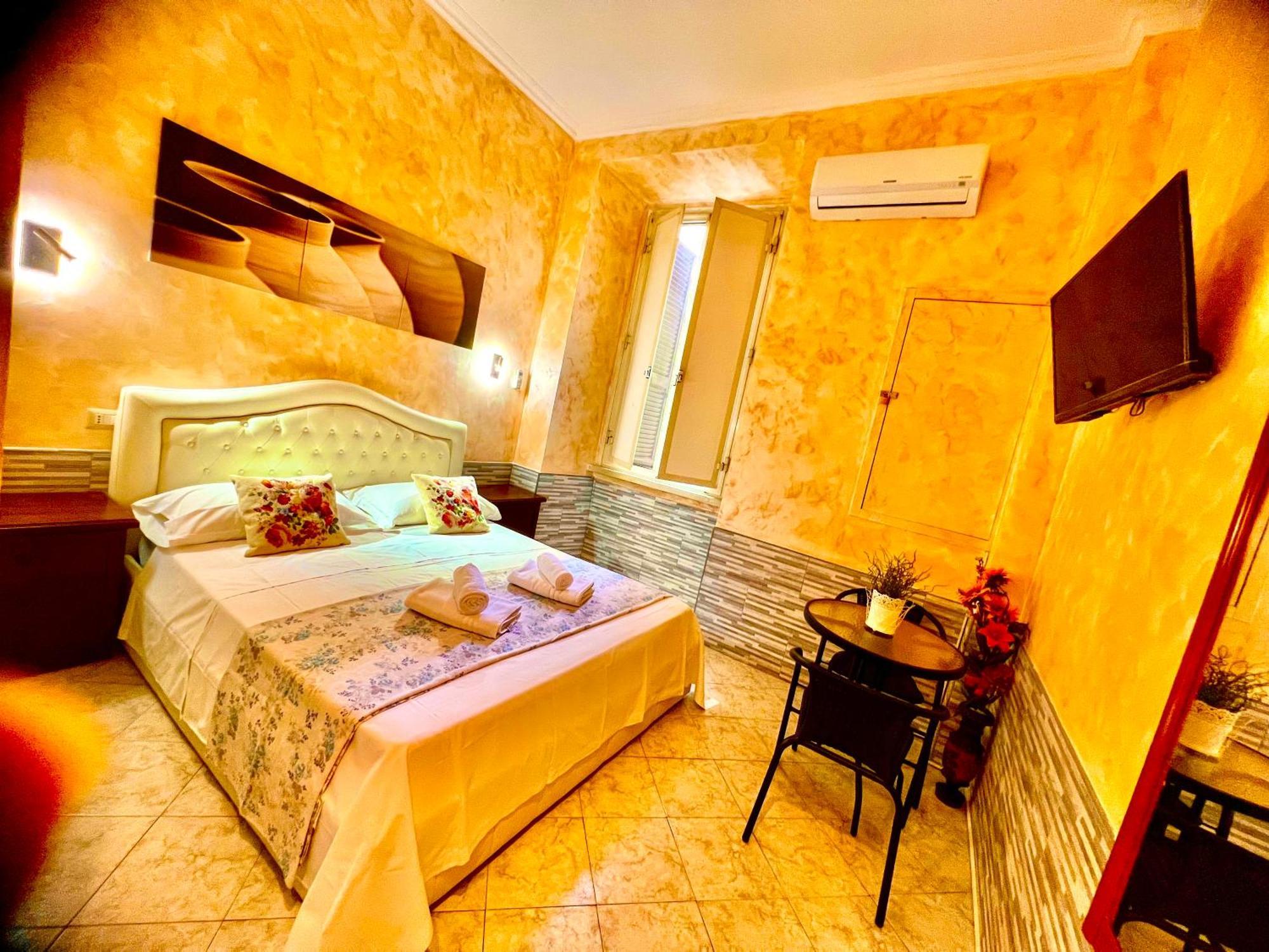 Relax On 2 - Guesthouse Rome Buitenkant foto