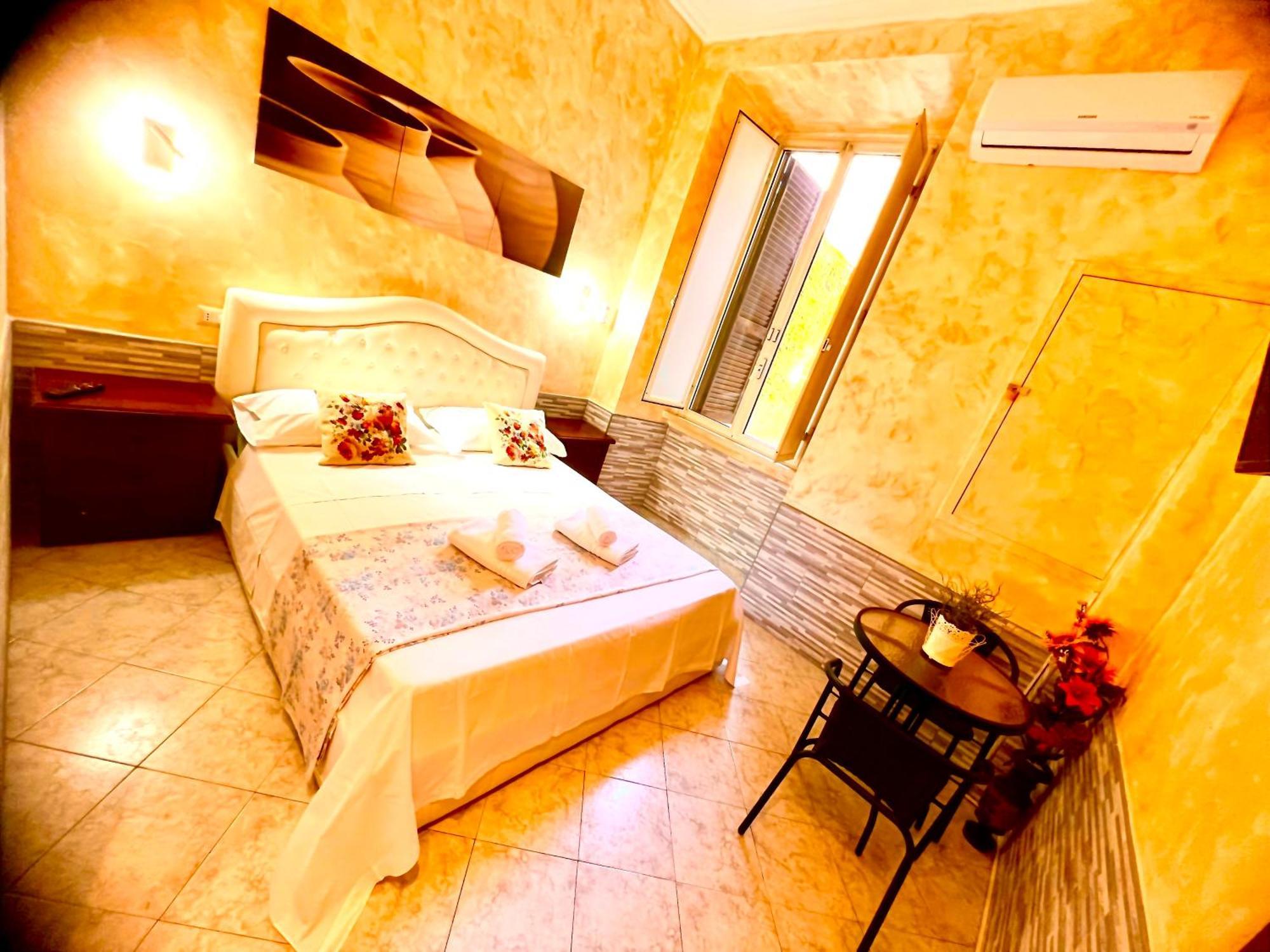 Relax On 2 - Guesthouse Rome Buitenkant foto