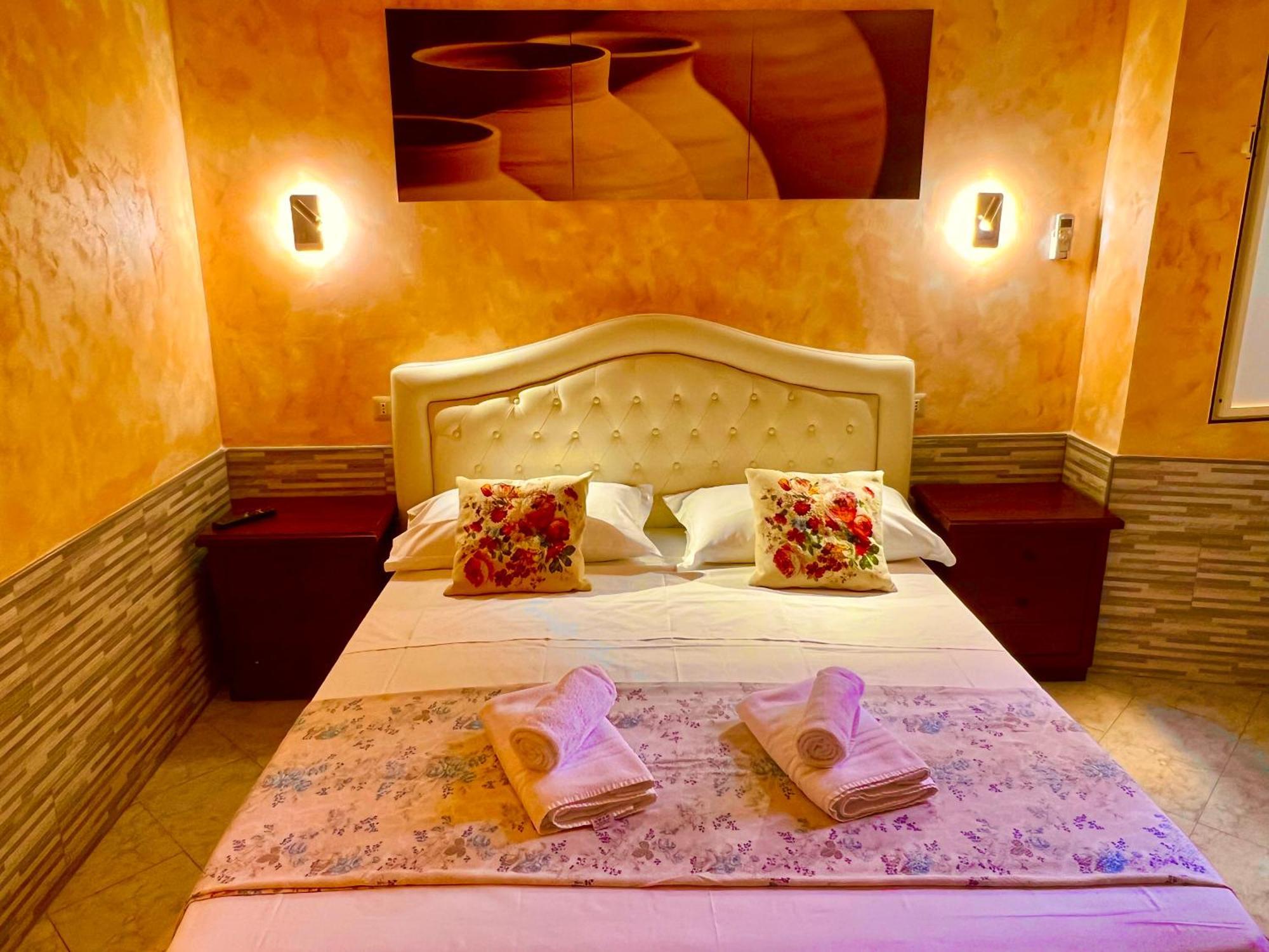 Relax On 2 - Guesthouse Rome Buitenkant foto