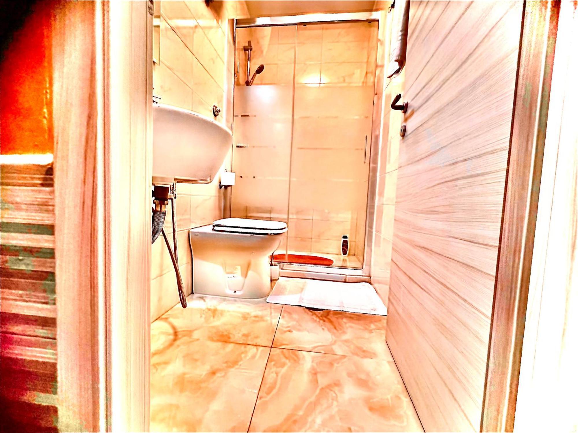 Relax On 2 - Guesthouse Rome Buitenkant foto