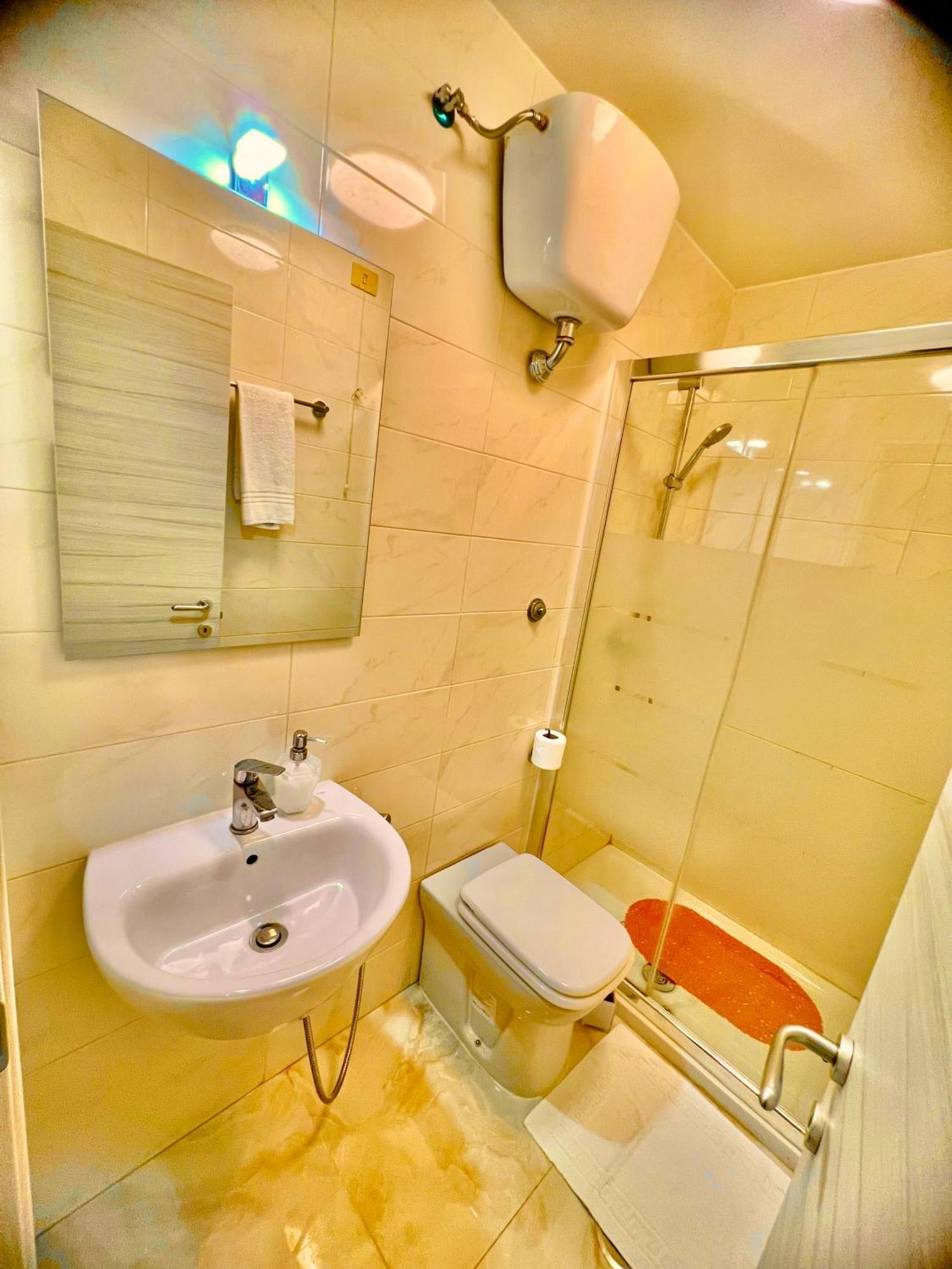 Relax On 2 - Guesthouse Rome Buitenkant foto