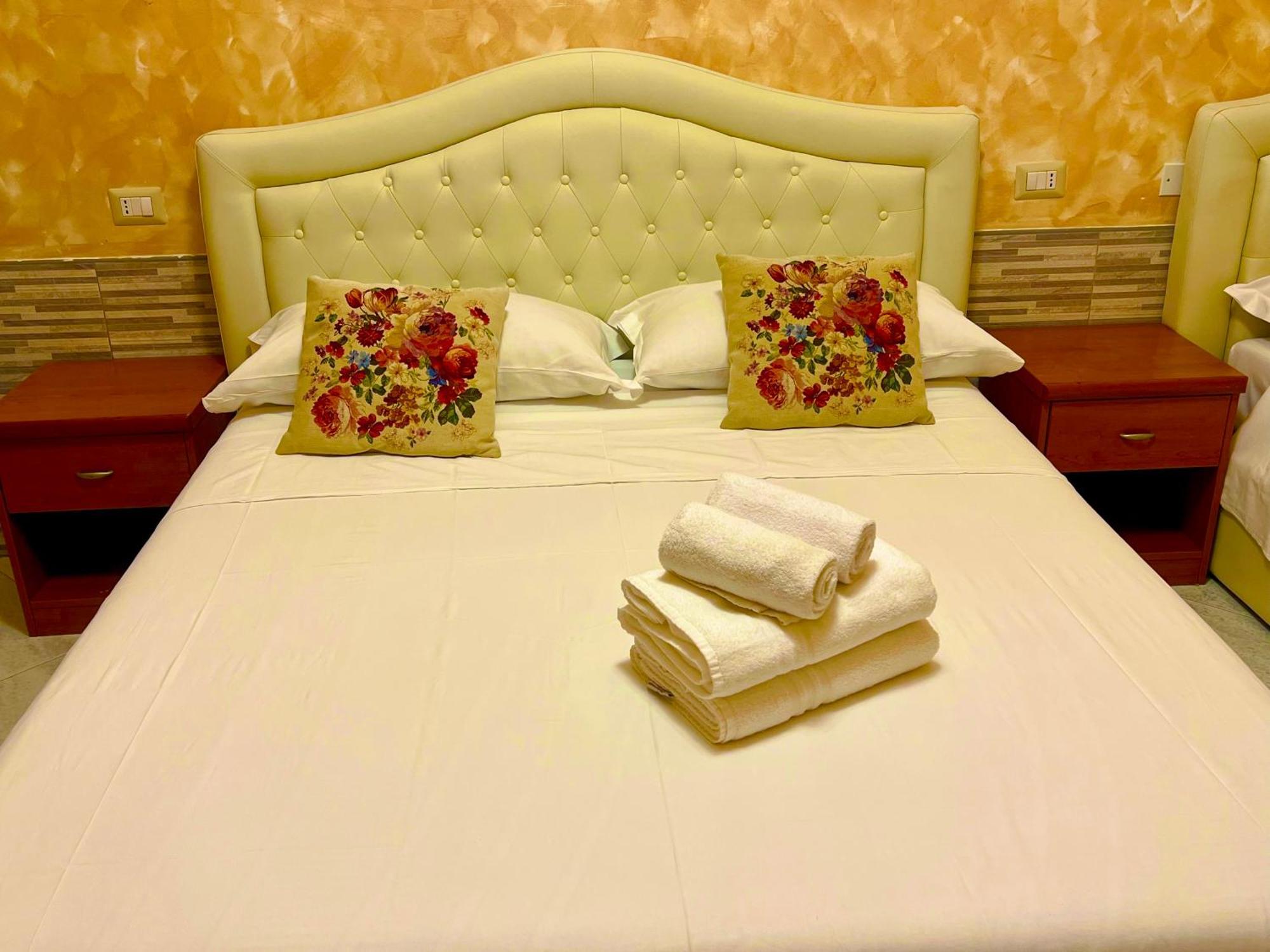 Relax On 2 - Guesthouse Rome Buitenkant foto