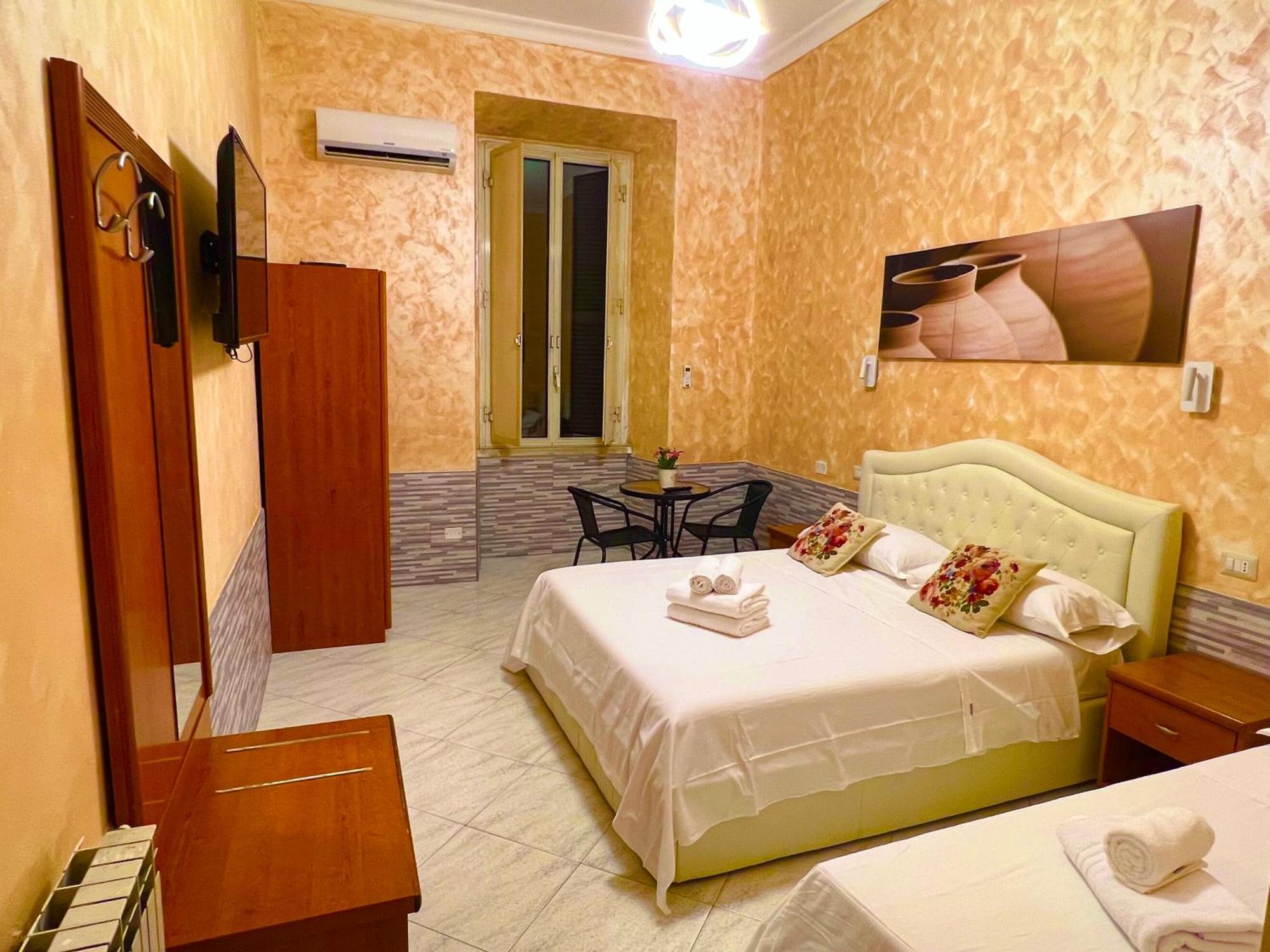 Relax On 2 - Guesthouse Rome Buitenkant foto