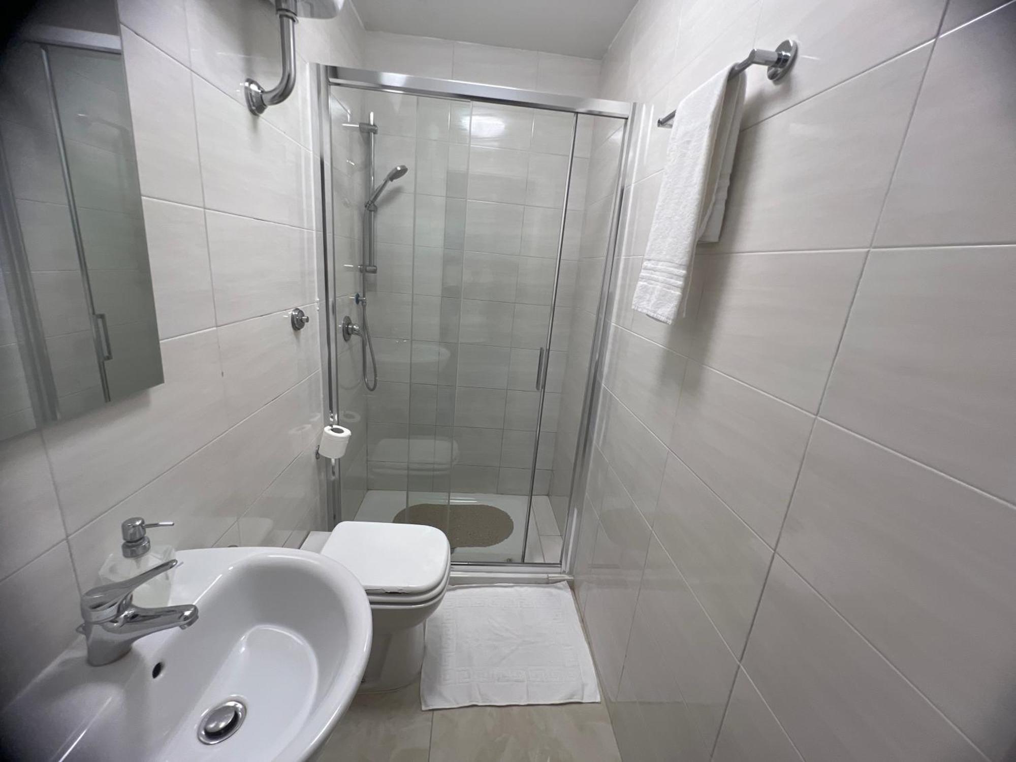 Relax On 2 - Guesthouse Rome Buitenkant foto