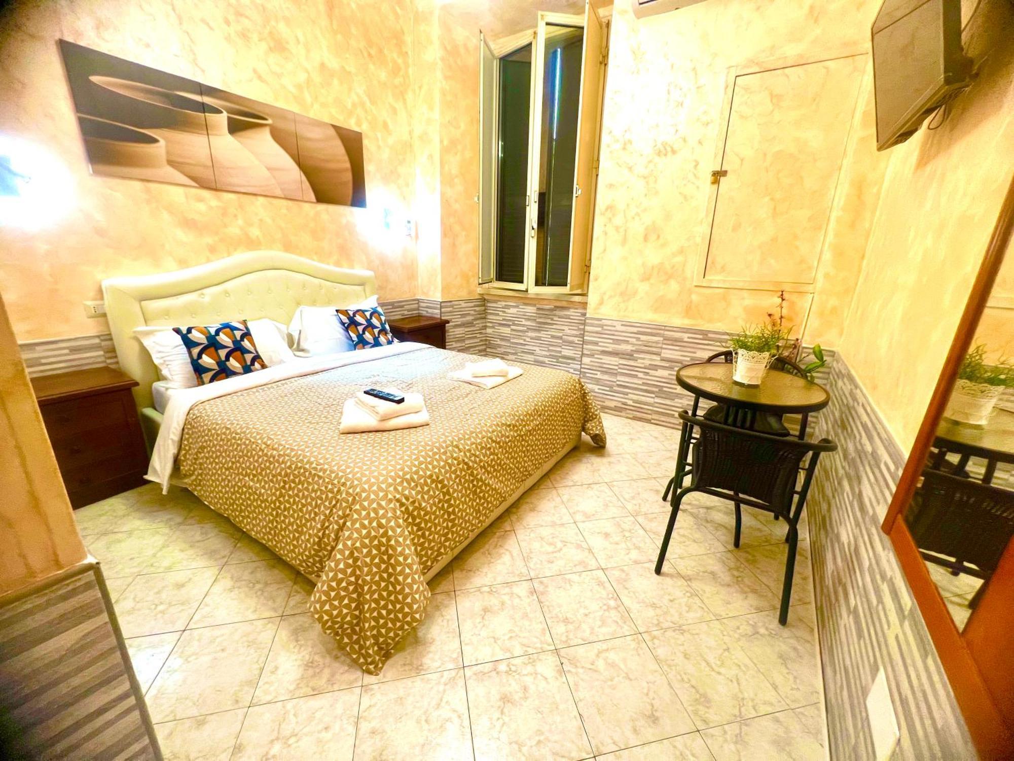 Relax On 2 - Guesthouse Rome Buitenkant foto